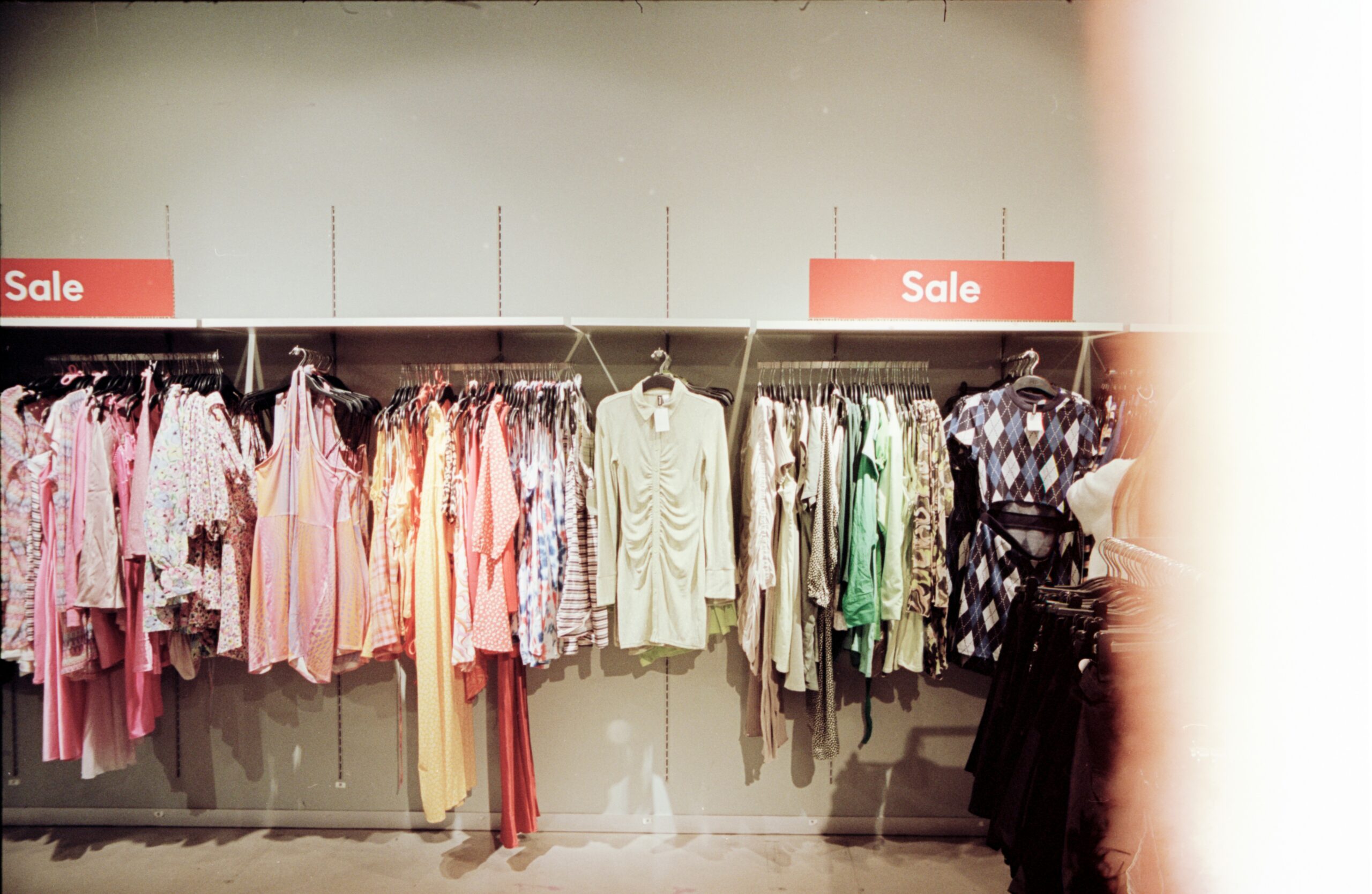 Breven Pole:Sales Style